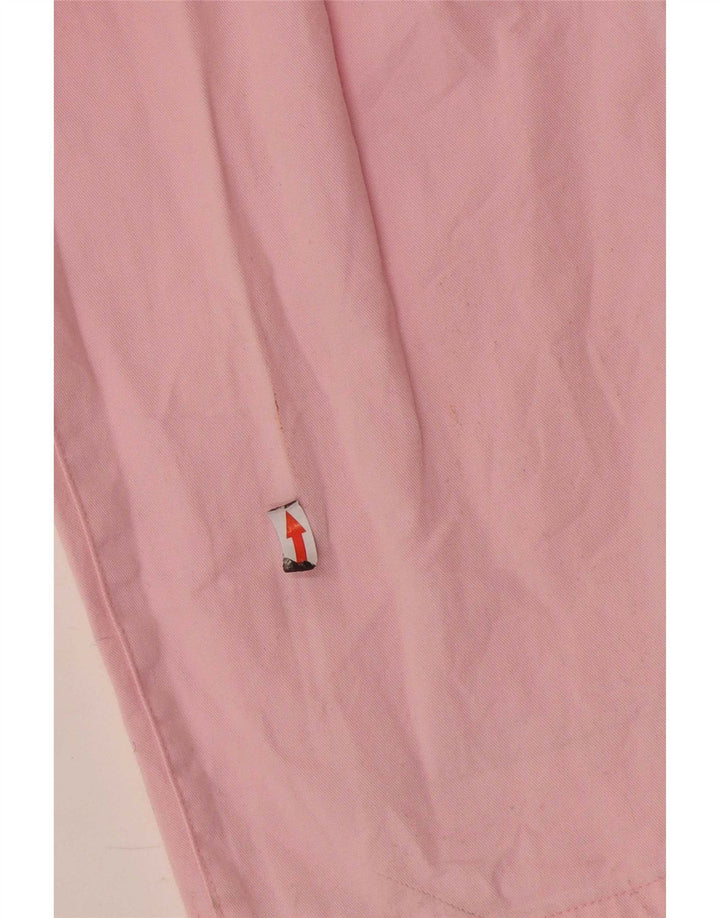 Kombinezon damski w stylu vintage IT 48 XL Różowa bawełna