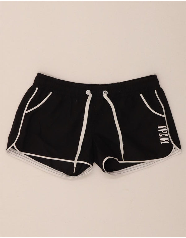 Damskie spodenki sportowe Rip Curl UK 8 Small Black
