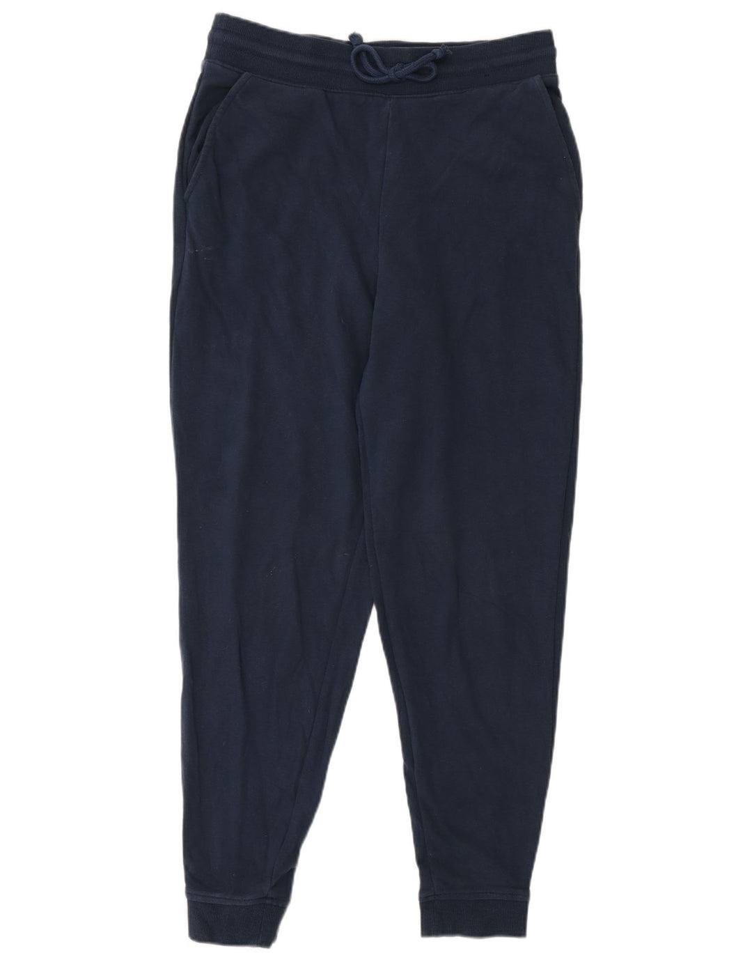 Damskie spodnie dresowe Marks & Spencer Joggers UK 12 Średni granat