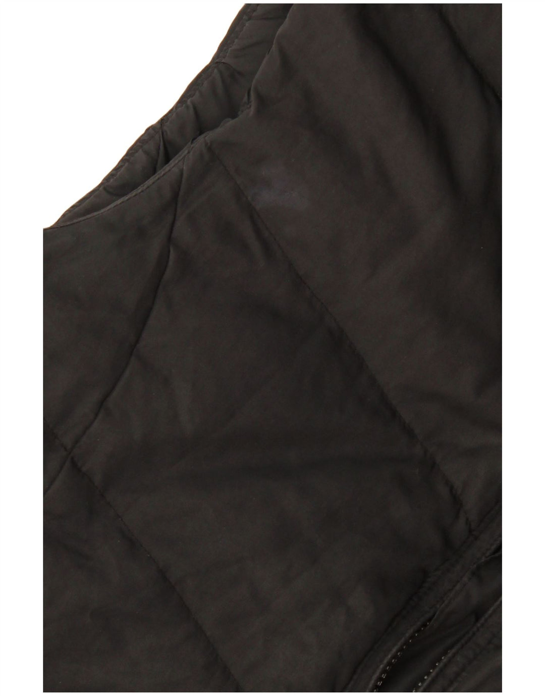 Damska kamizelka oversize z wyściełaną wkładką Columbia UK 10, mała, czarna, poliester