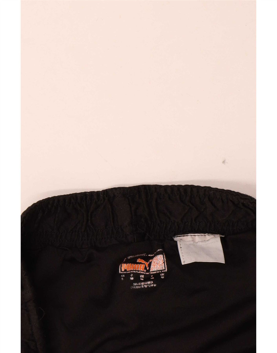 Damskie spodenki sportowe Puma UK 10 Small Black