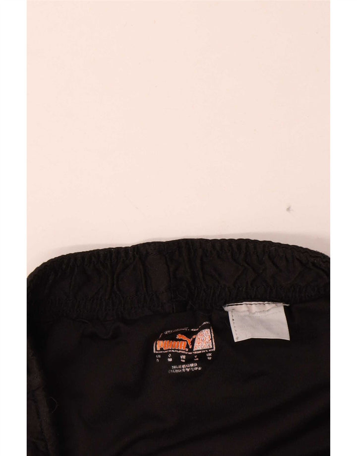 Damskie spodenki sportowe Puma UK 10 Small Black