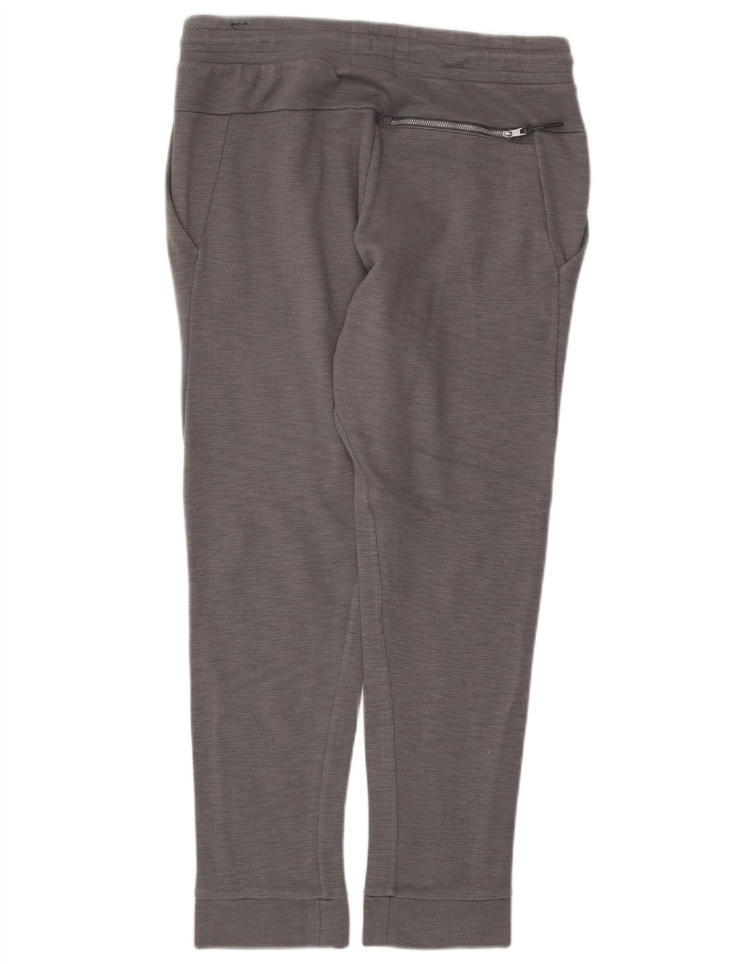 Męskie spodnie dresowe Nike XL, szare
