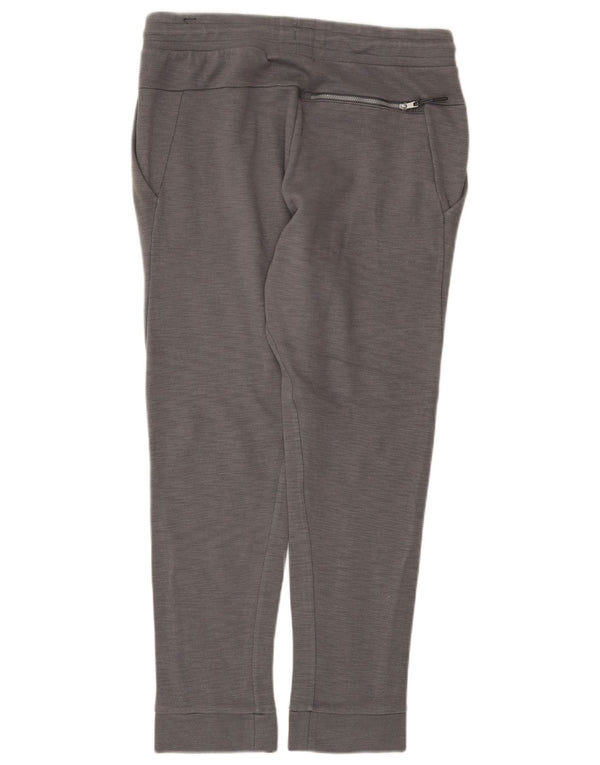 Męskie spodnie dresowe Nike XL, szare