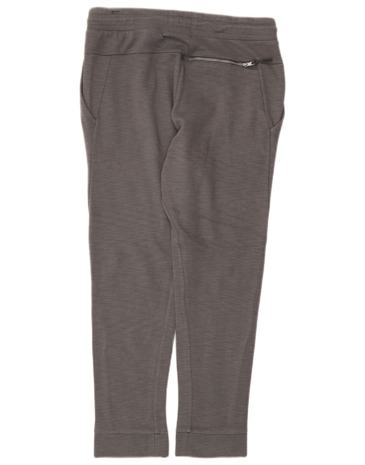 Męskie spodnie dresowe Nike XL, szare