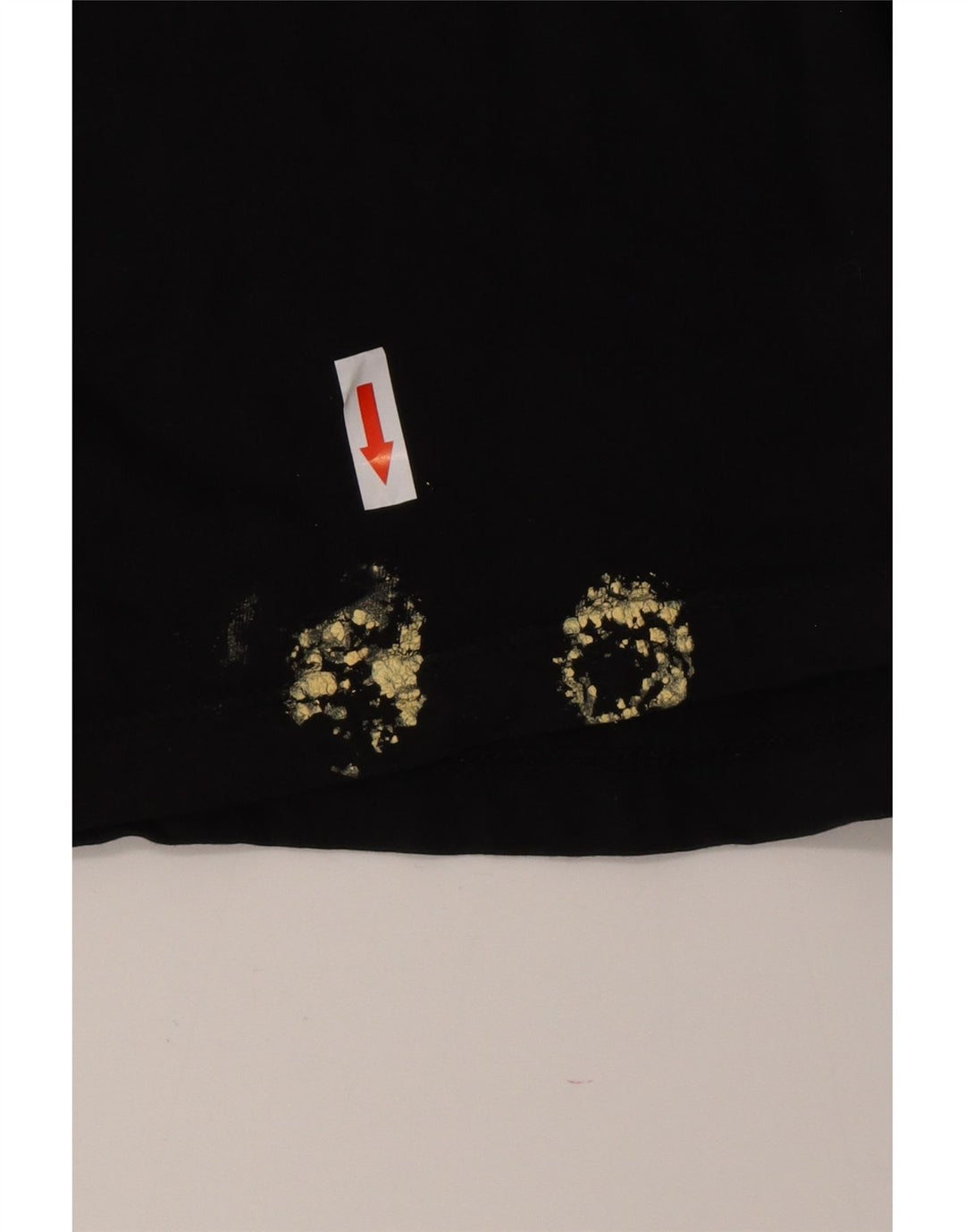 T-shirt męski Superdry XL, czarny, bawełniany