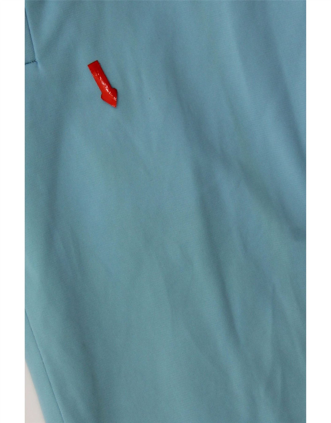Męskie spodnie dresowe AUSTRALIAN L'ALPINA IT 46 Small Blue Polyamide