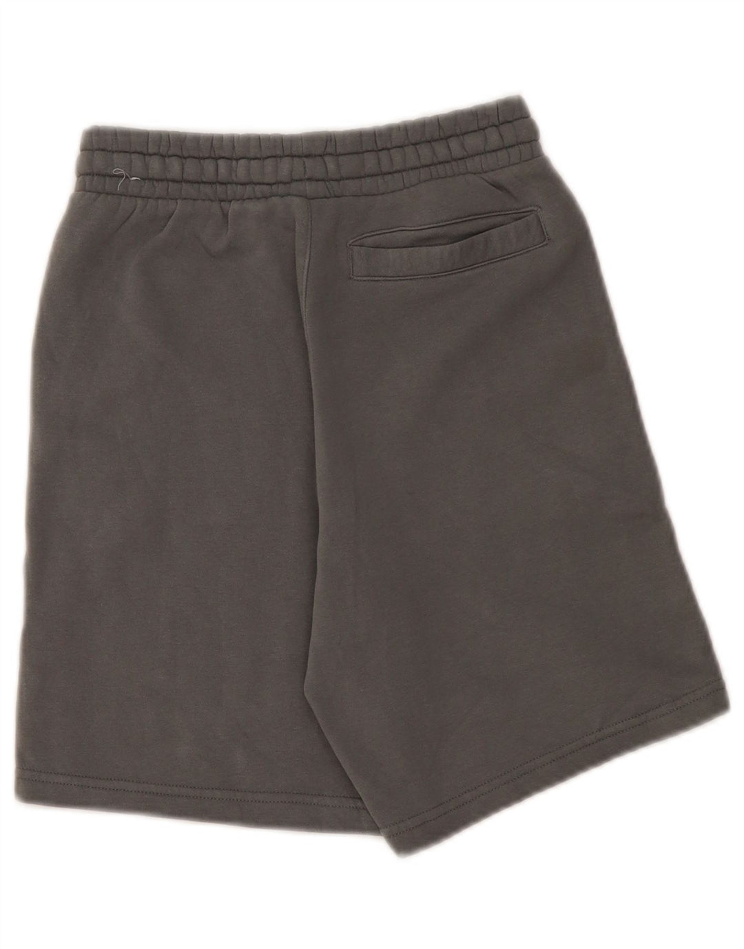 Chłopięce spodenki sportowe NIKE 10-11 lat, średnioszare, bawełniane