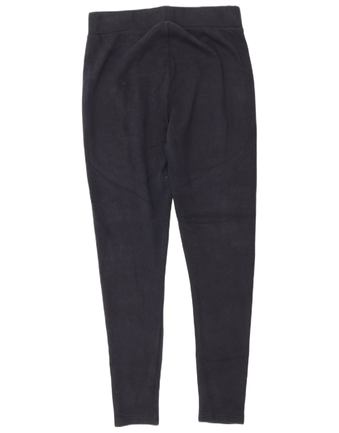 Legginsy damskie Marks & Spencer UK 12, średni granatowy poliester