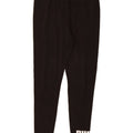 Damskie legginsy z grafiką PUMA UK 14, duże, czarne, bawełniane