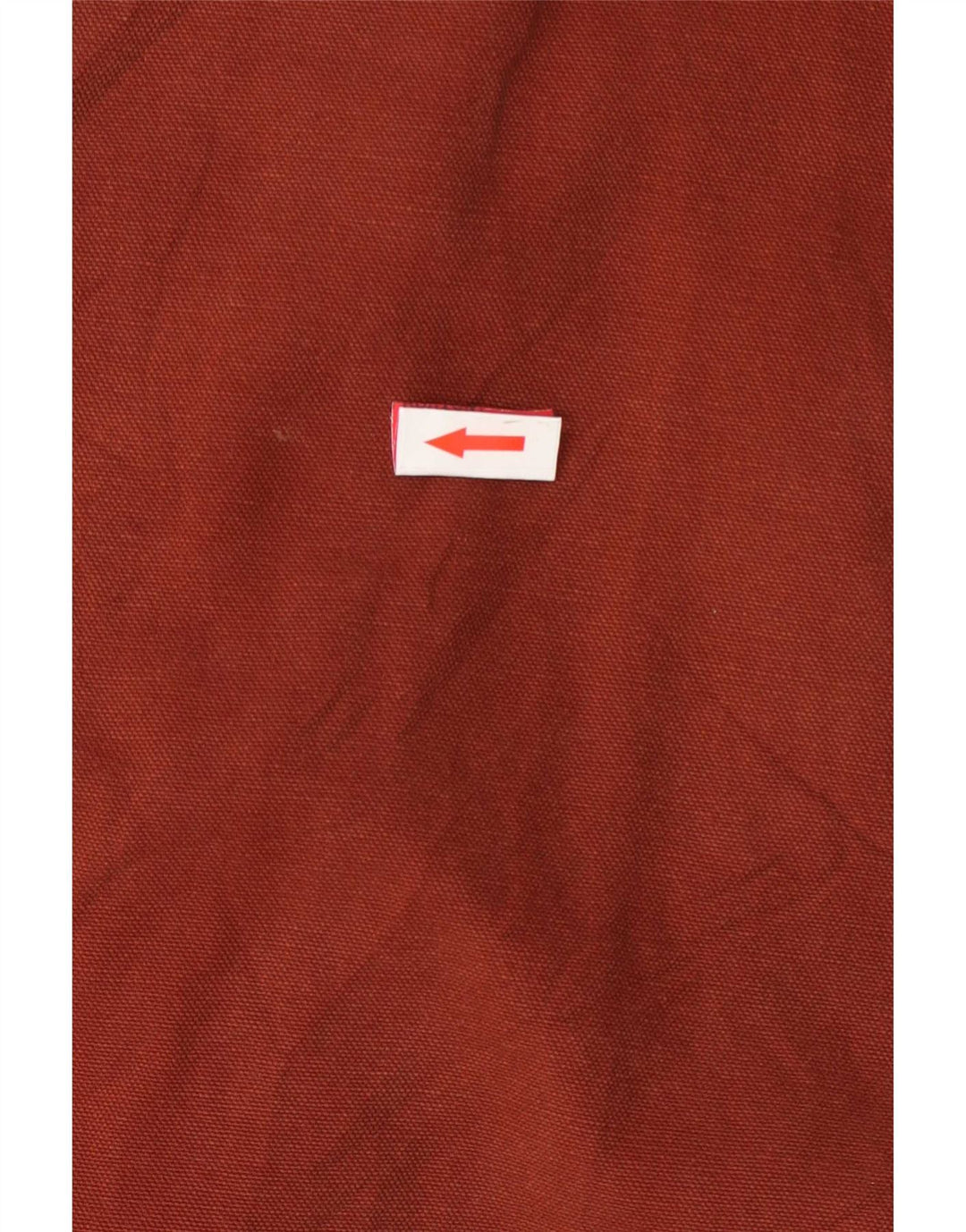 Koszula drwalowa Carhartt, duża, brązowa, bawełniana