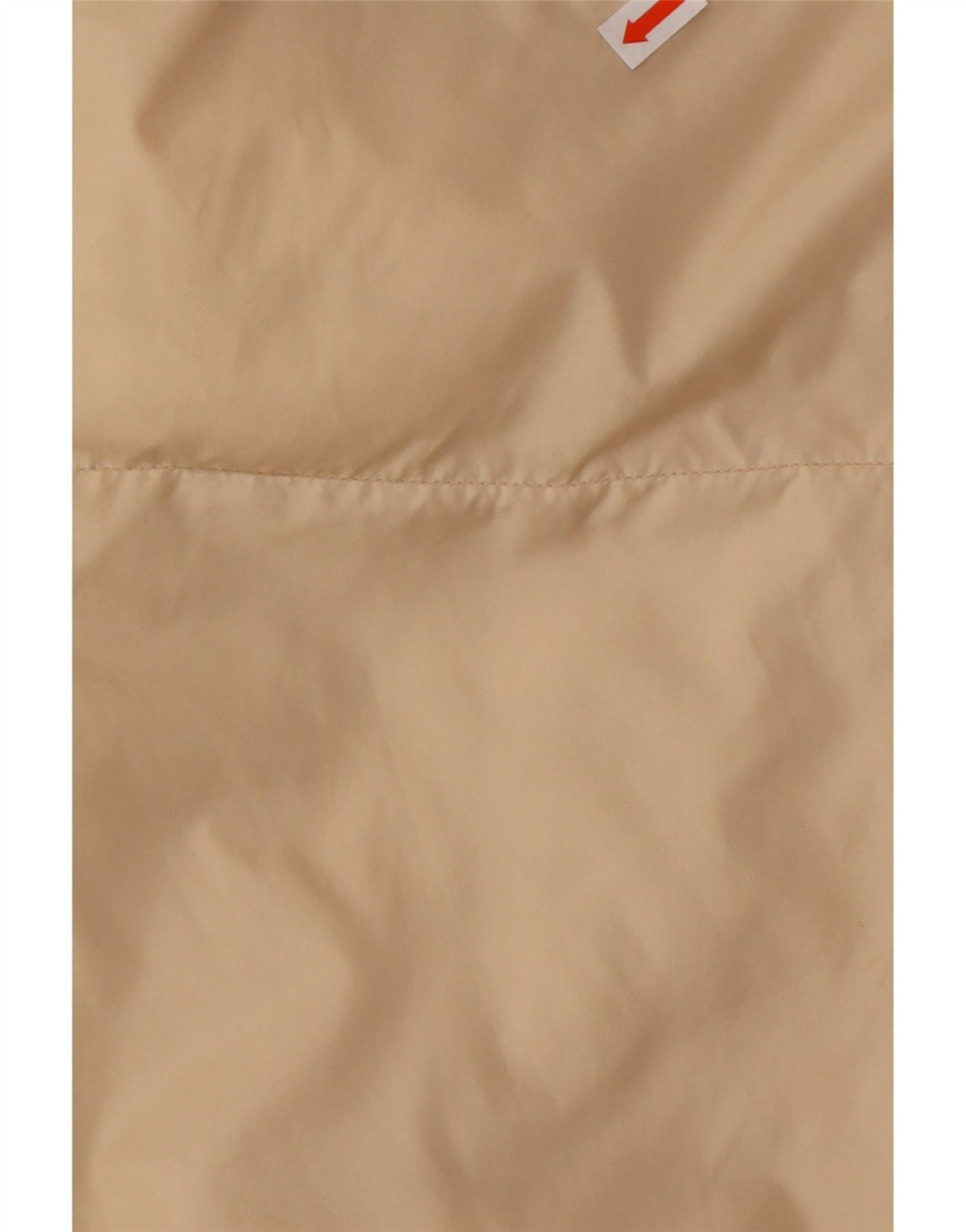 Damska wyściełana kamizelka LOTTO UK 8 Small Beżowy nylon