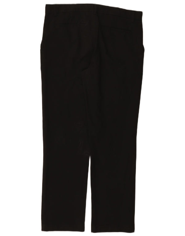 Spodnie Chino Marks & Spencer Chłopięce 15-16 lat W34 L29 Czarne