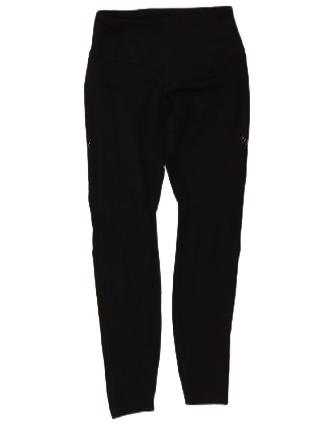 Legginsy Damskie Nike UK 10 Małe Czarne