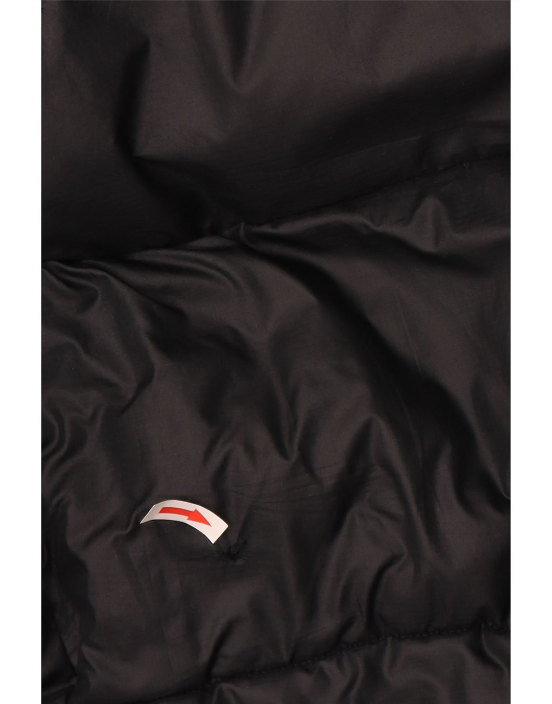 Kurtka damska Columbia Crop Padded Jacket UK 10, mała granatowa, poliester