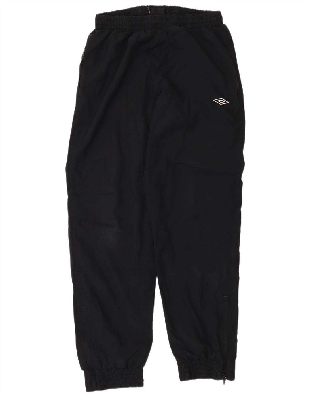 Męskie spodnie dresowe Umbro Joggers Medium Black
