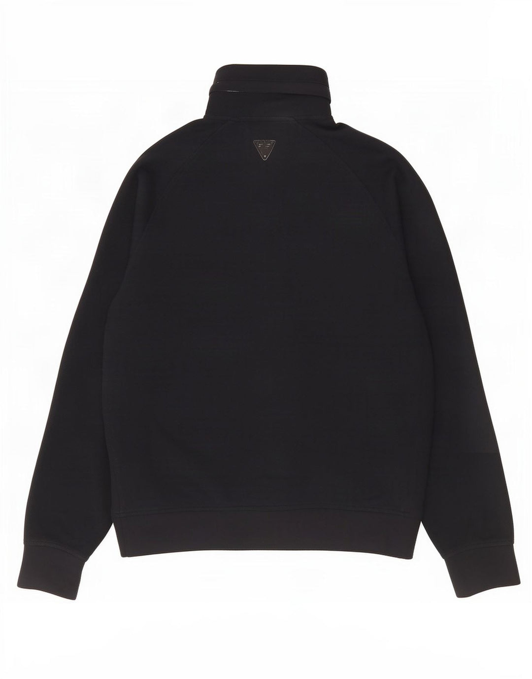 Męska kurtka dresowa Jack & Jones XL czarna