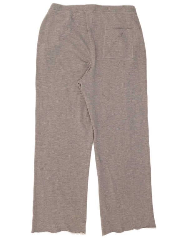 Damskie spodnie dresowe Jack Wills Graphic UK 14, średnioszare, nakrapiane