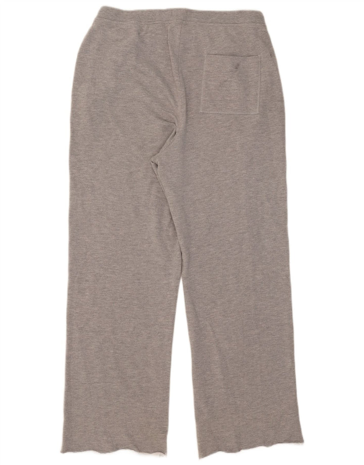 Damskie spodnie dresowe Jack Wills Graphic UK 14, średnioszare, nakrapiane