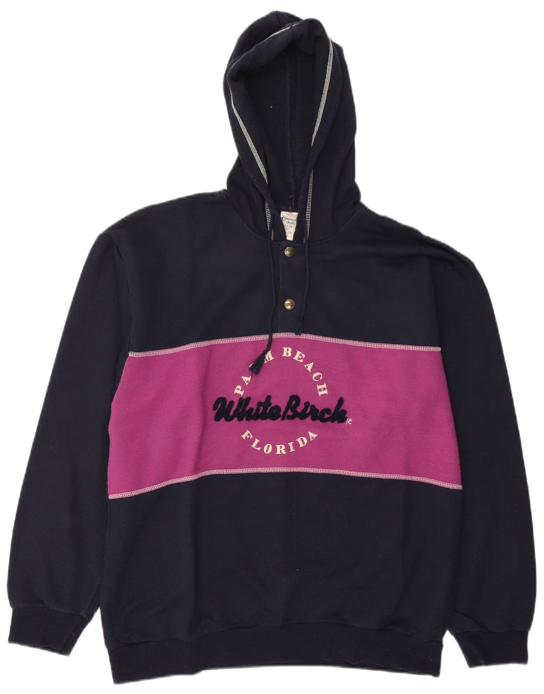 Damski dres Campagnolo Oversized Graphic, pełny, UK 16, duży, granatowy