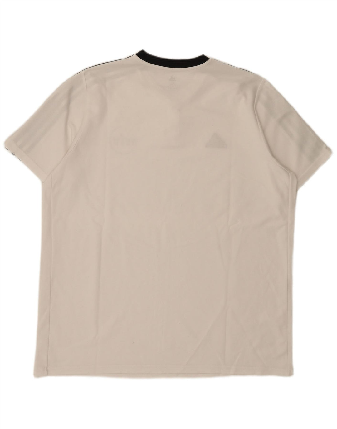 Koszulka męska Adidas Aeroready Top XL w kolorze białym