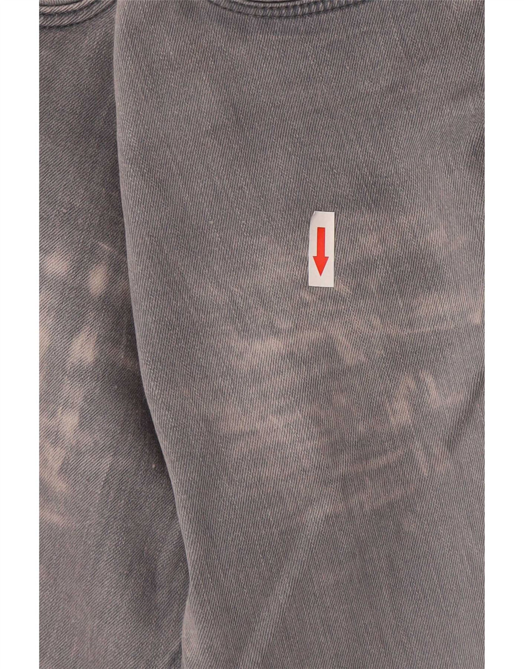 Jeansy męskie Massimo Dutti EU 42 Large W32 L29 Szare