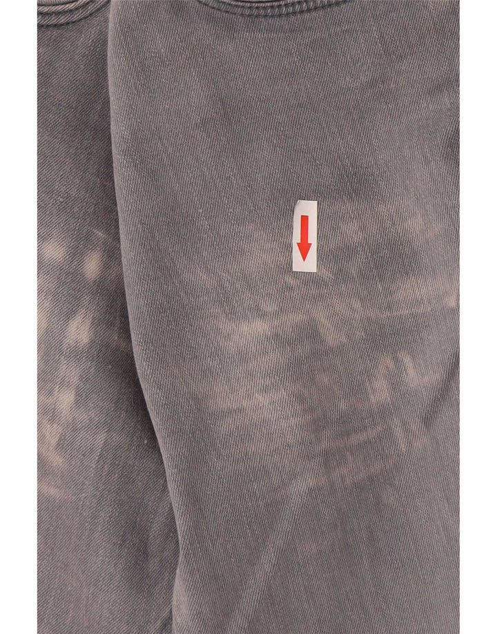 Jeansy męskie Massimo Dutti EU 42 Large W32 L29 Szare