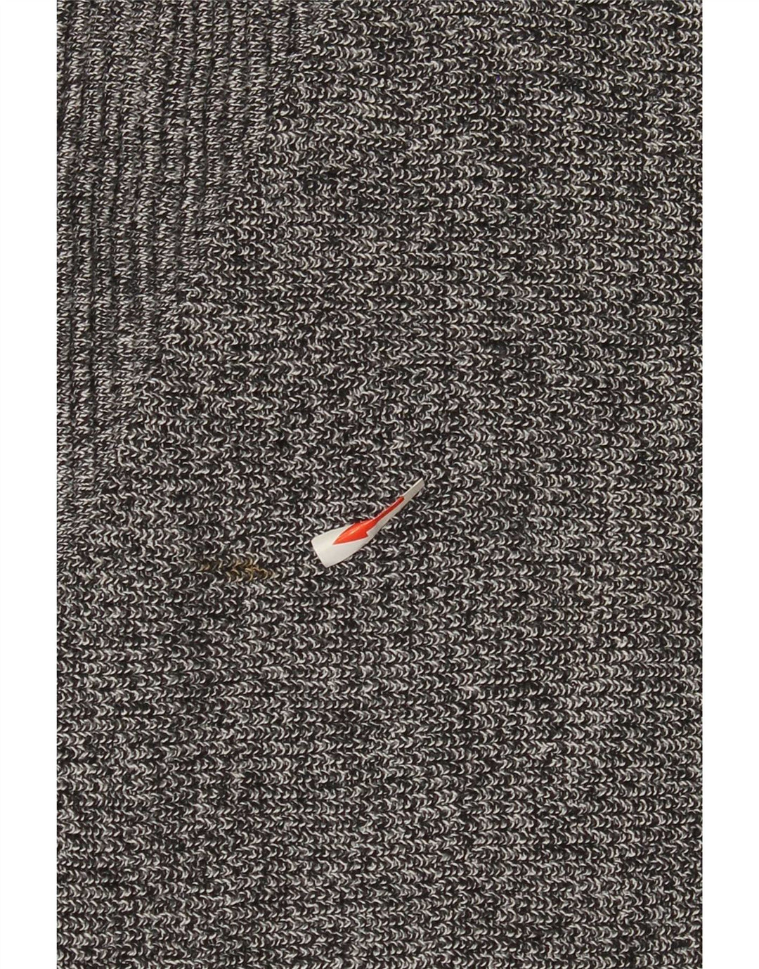 Męski sweter Jack & Jones z okrągłym dekoltem XL, szary, nakrapiany
