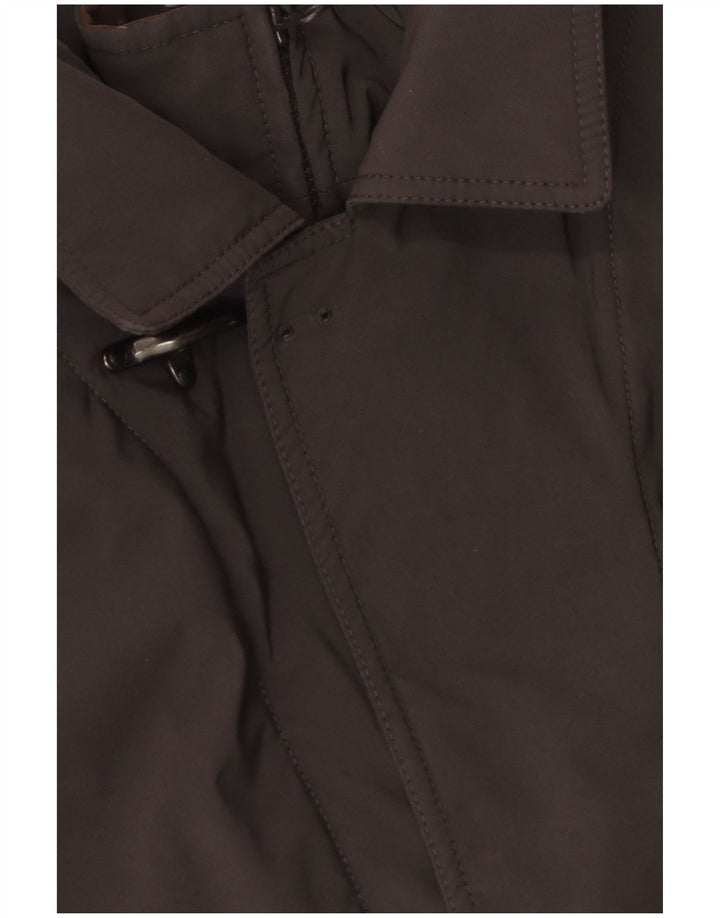 Męska kurtka wiatrówka Fay UK 42 XL Szary poliamid