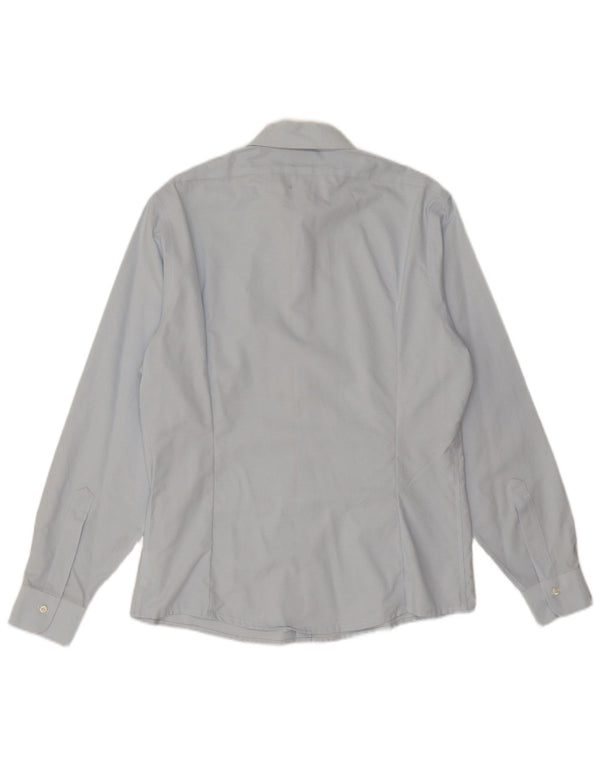 Koszula męska BROOKS BROTHERS rozmiar 16 1/2, duża, bawełniana w niebieskie paski