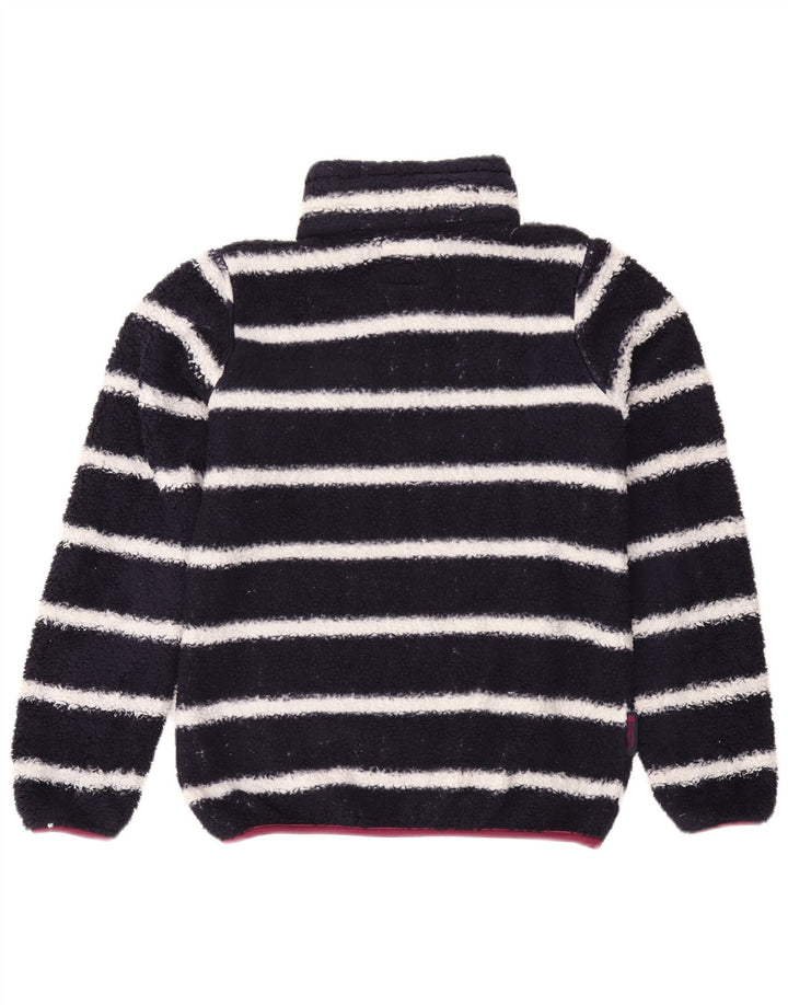 Damski sweter oversize Mountain Warehouse UK 8, mały, granatowy