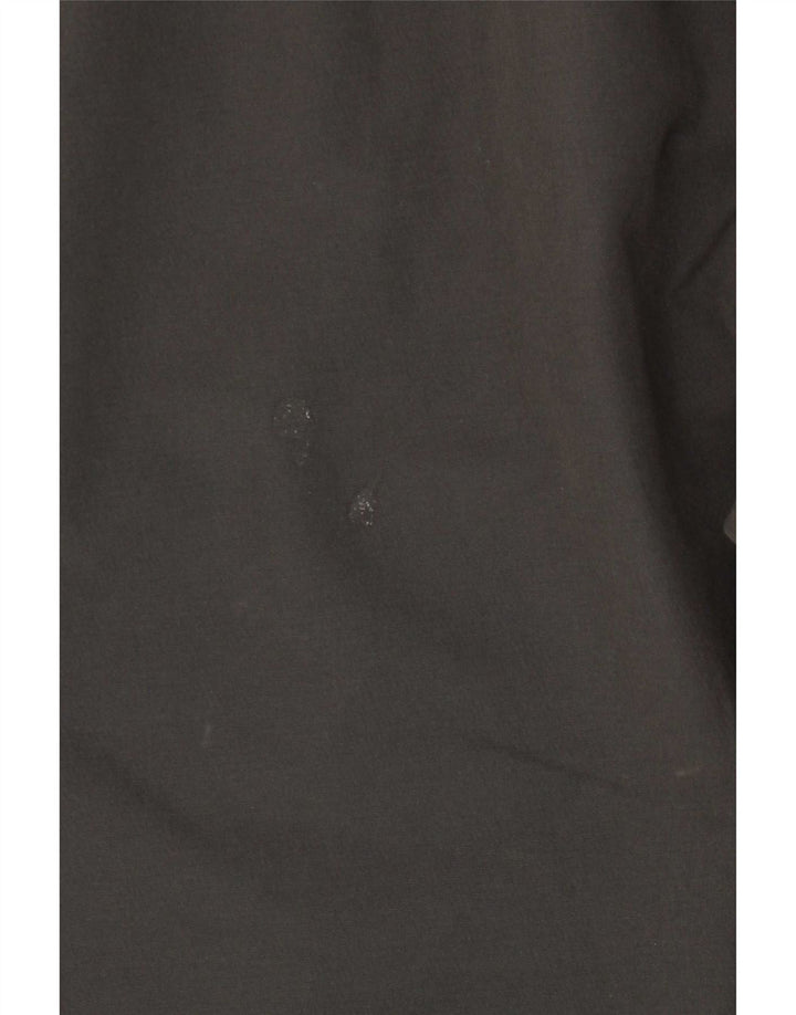 Męskie spodnie dresowe Under Armour Small Grey
