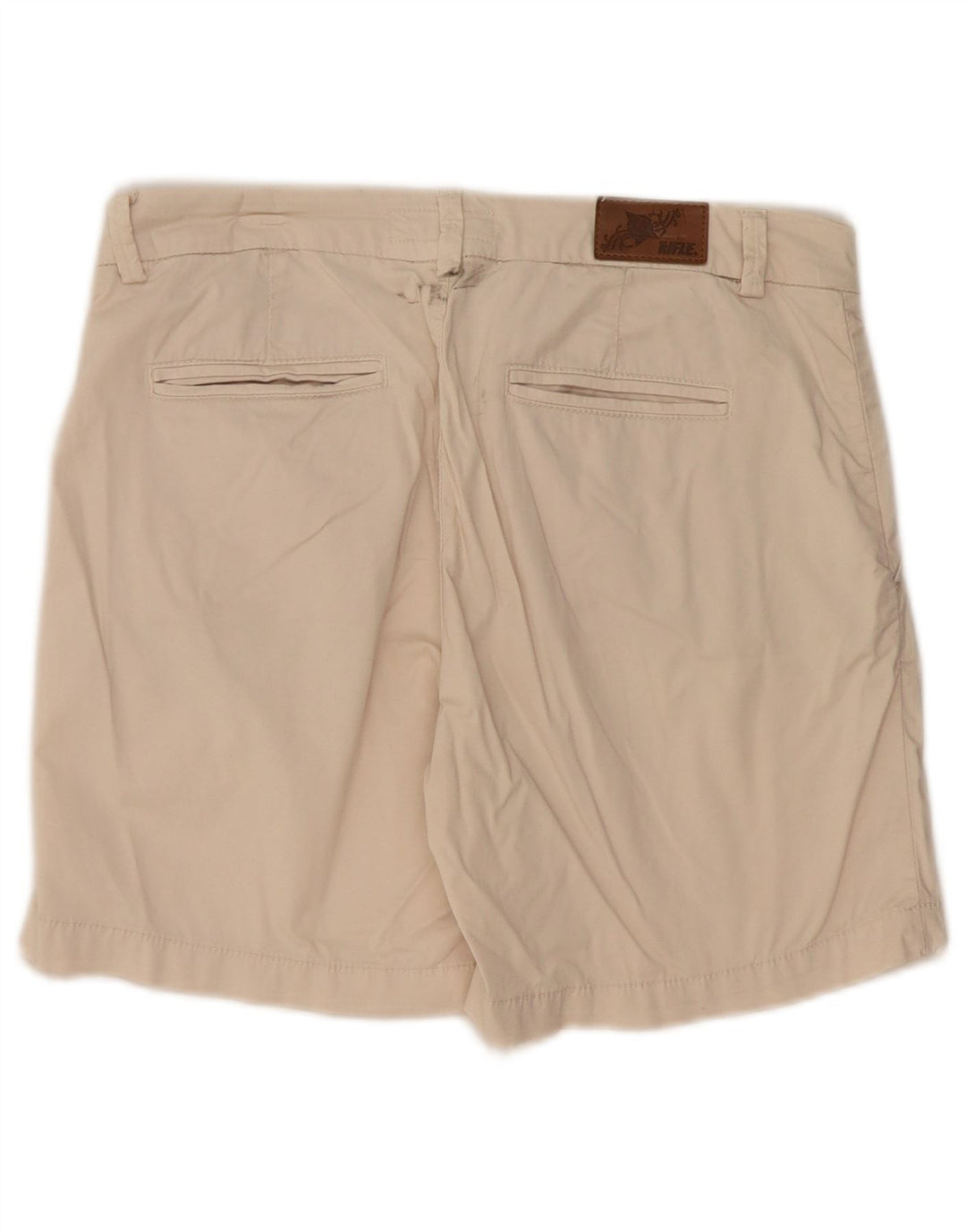 Damskie spodenki Chino Rifle W29 Medium Off White