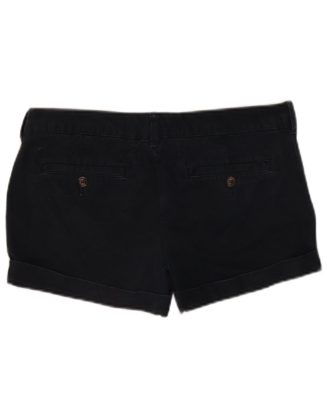 Spodnie damskie Jack Wills UK 10 Small W32 granatowe