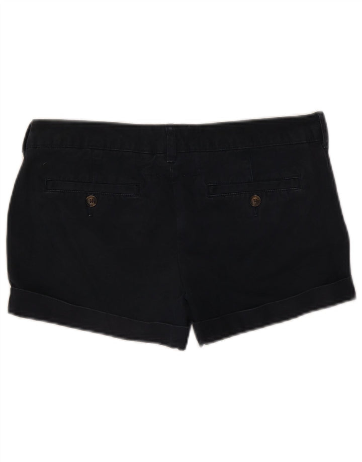 Spodnie damskie Jack Wills UK 10 Small W32 granatowe