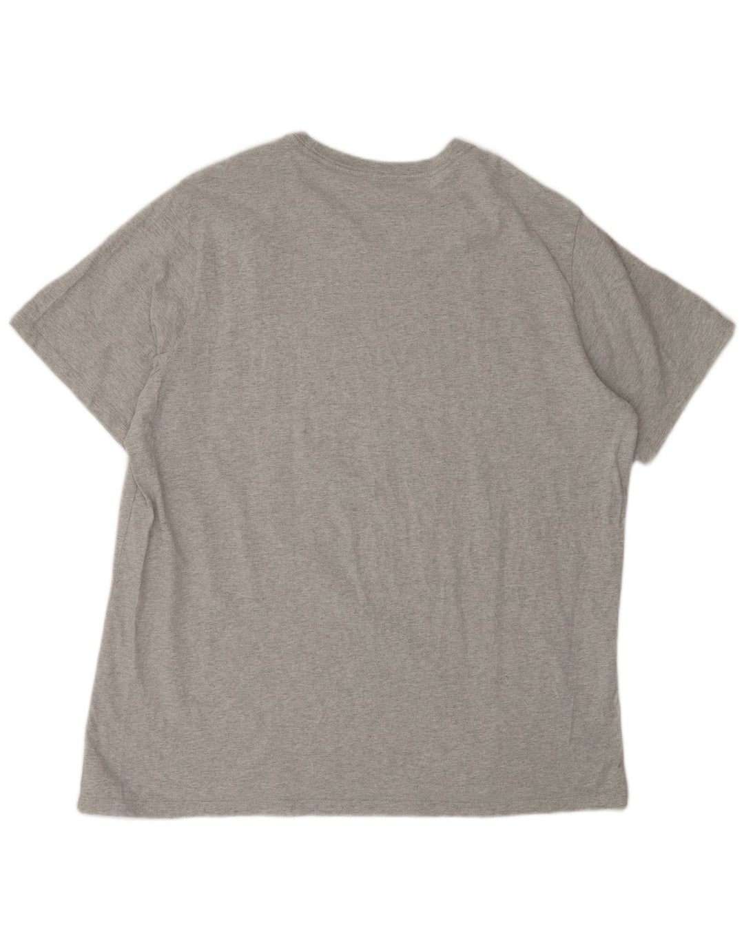 Męska koszulka standardowa Levi's XL, szara