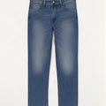 Męskie jeansy Jack & Jones GLENN Slim W36 L34 Niebieskie