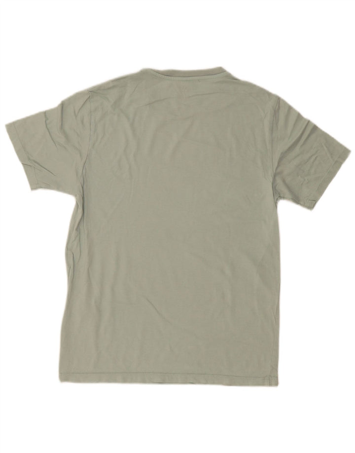 Damska koszulka z grafiką Levi's Top UK 10 Small Khaki