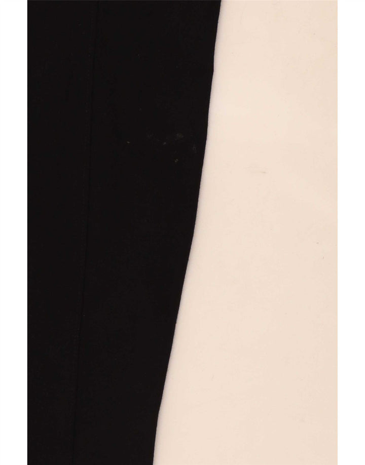 Damskie legginsy Calvin Klein Graphic UK 10 Small Black Colorblock