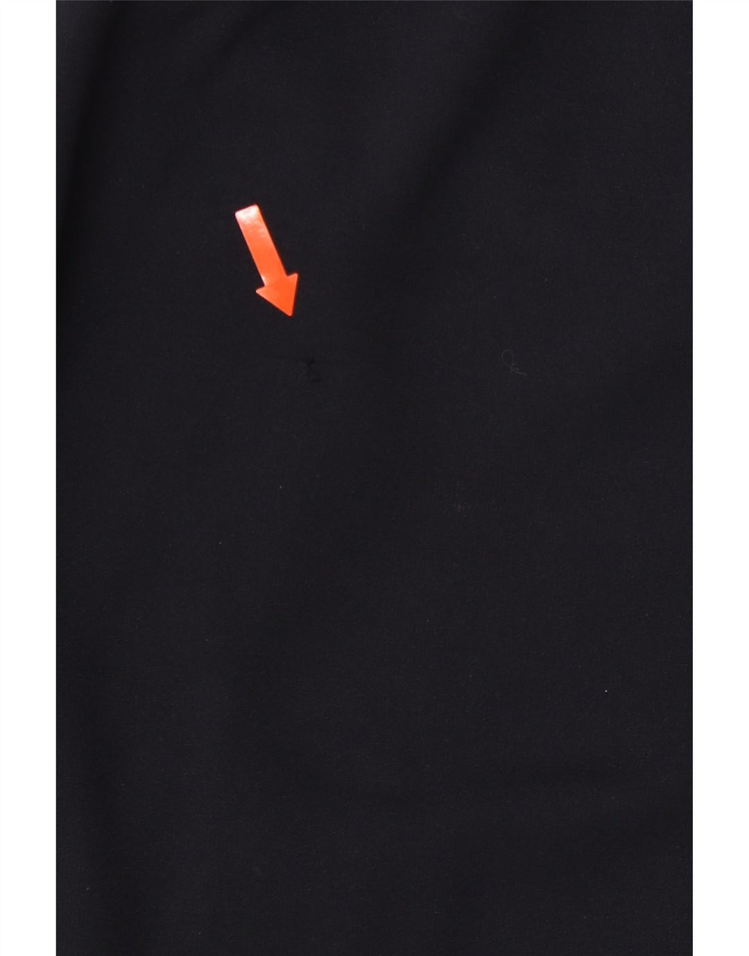 ABERCROMBIE & FITCH Męski sweter z kapturem i zamkiem XL, granatowy, poliester