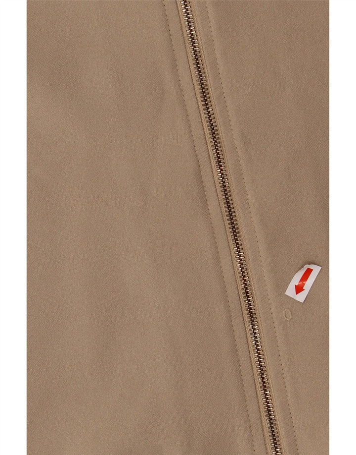 Koszula damska BENETTON IT 46 duża beżowa