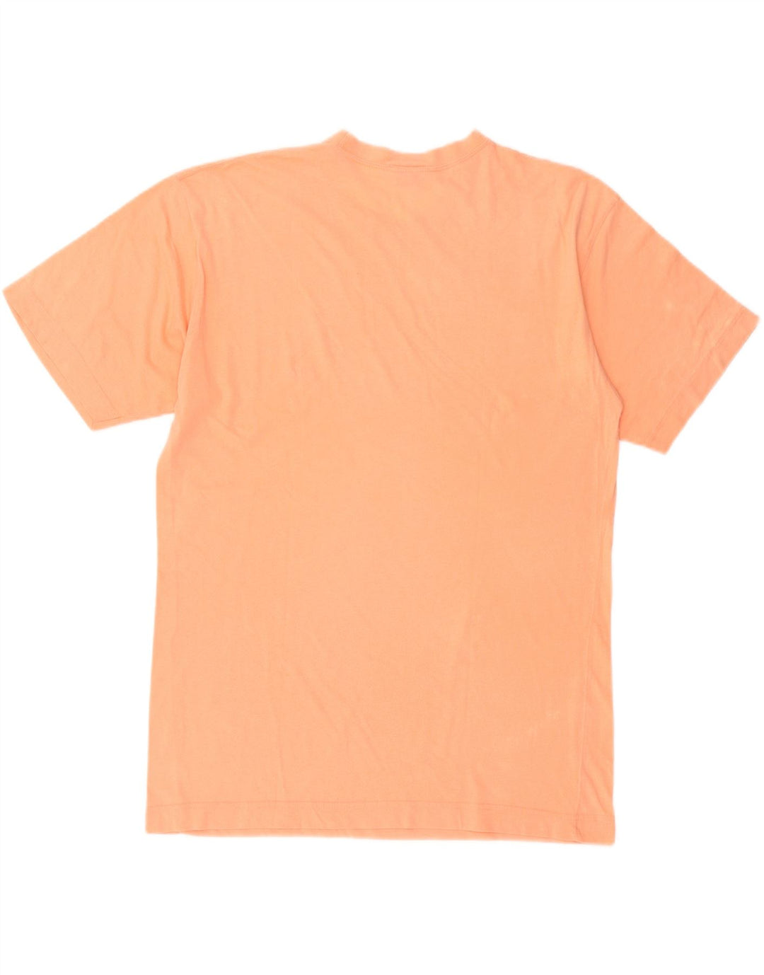 T-shirt męski Fila, duży, różowy, bawełniany