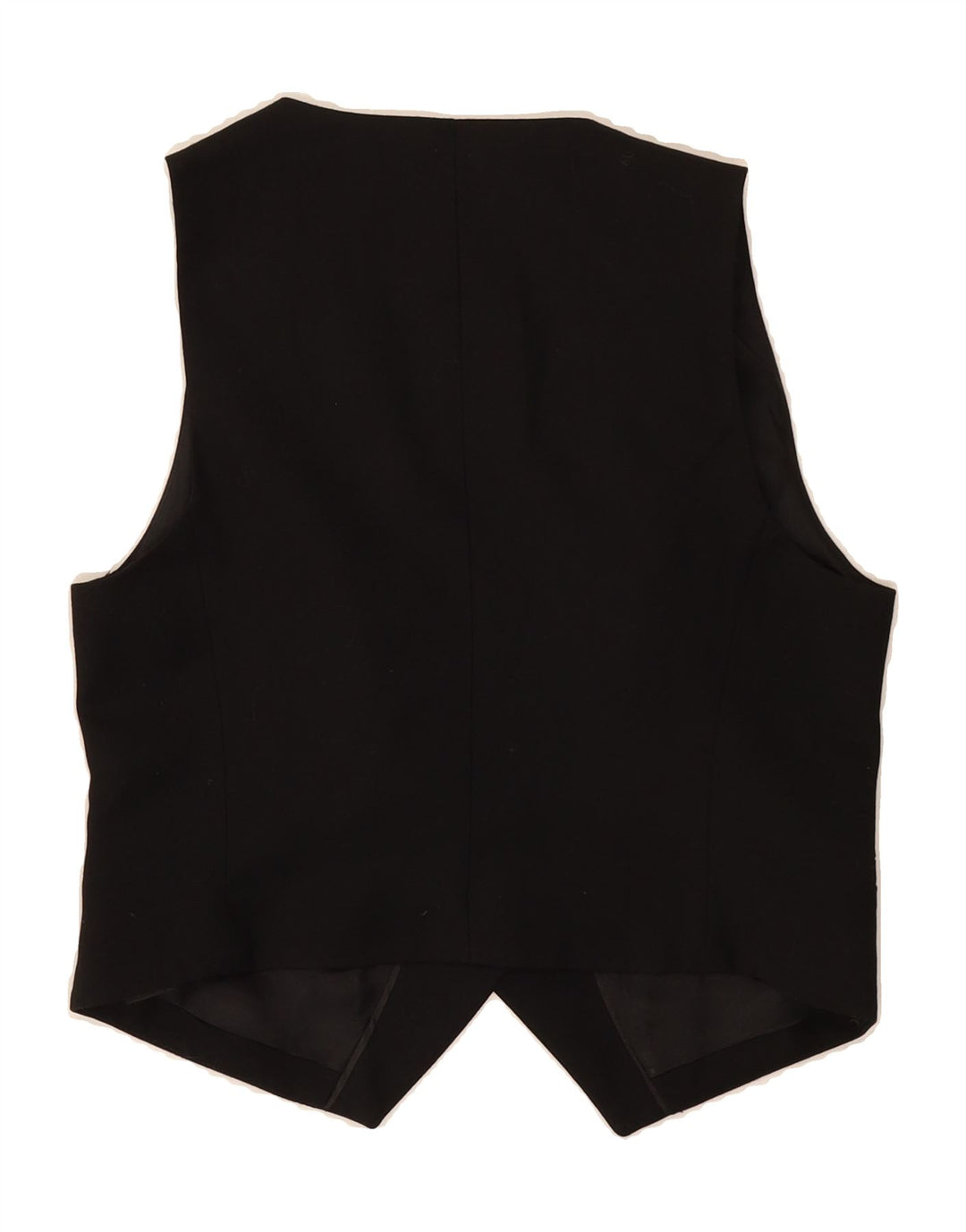 MASSIMO DUTTI Womens Double Breasted 2 Piece Set EU 40 Medium Black Vintage Massimo Dutti and Second-Hand Massimo Dutti from Messina Hembry 