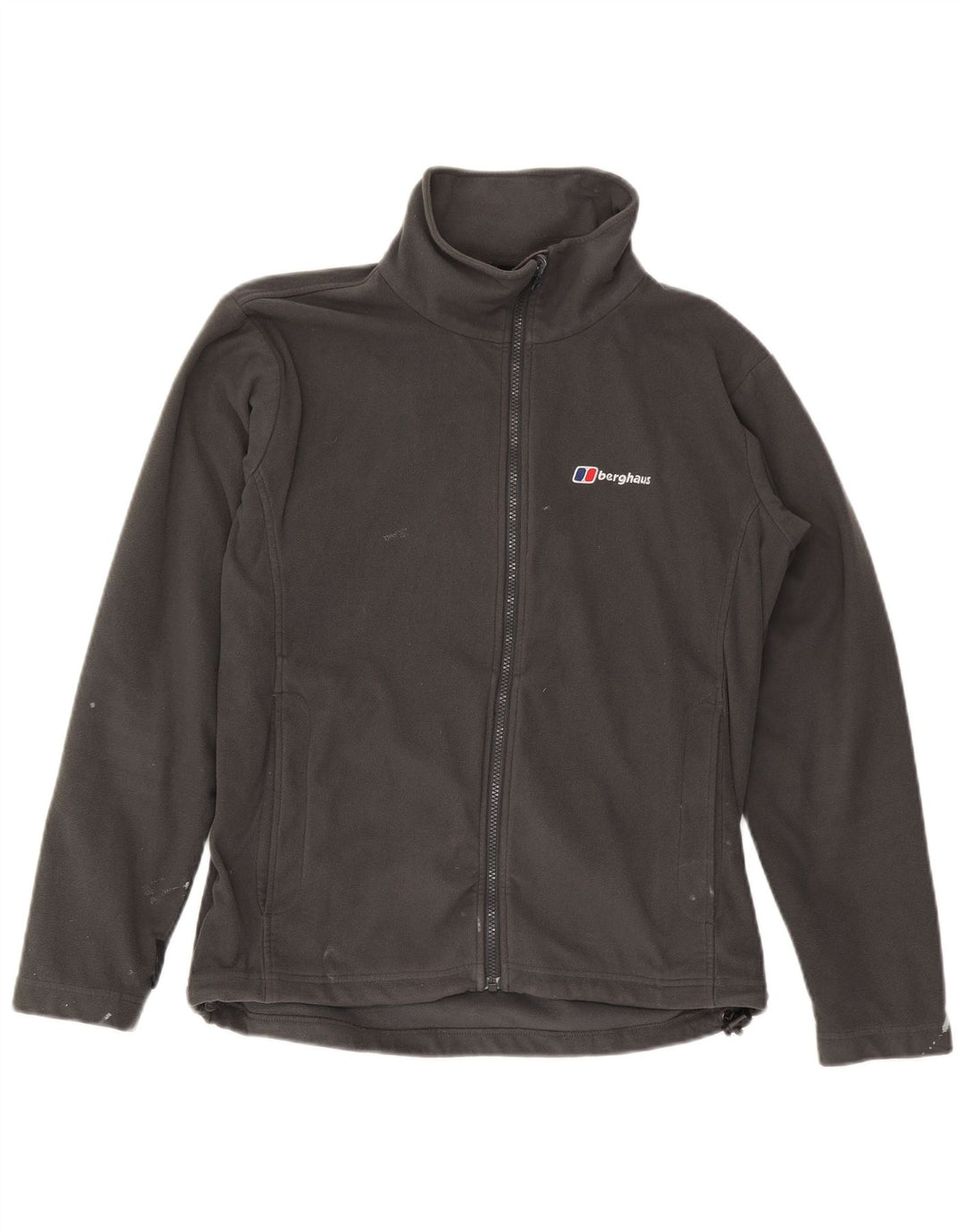 Męska kurtka polarowa Bergans UK 38 Medium Grey