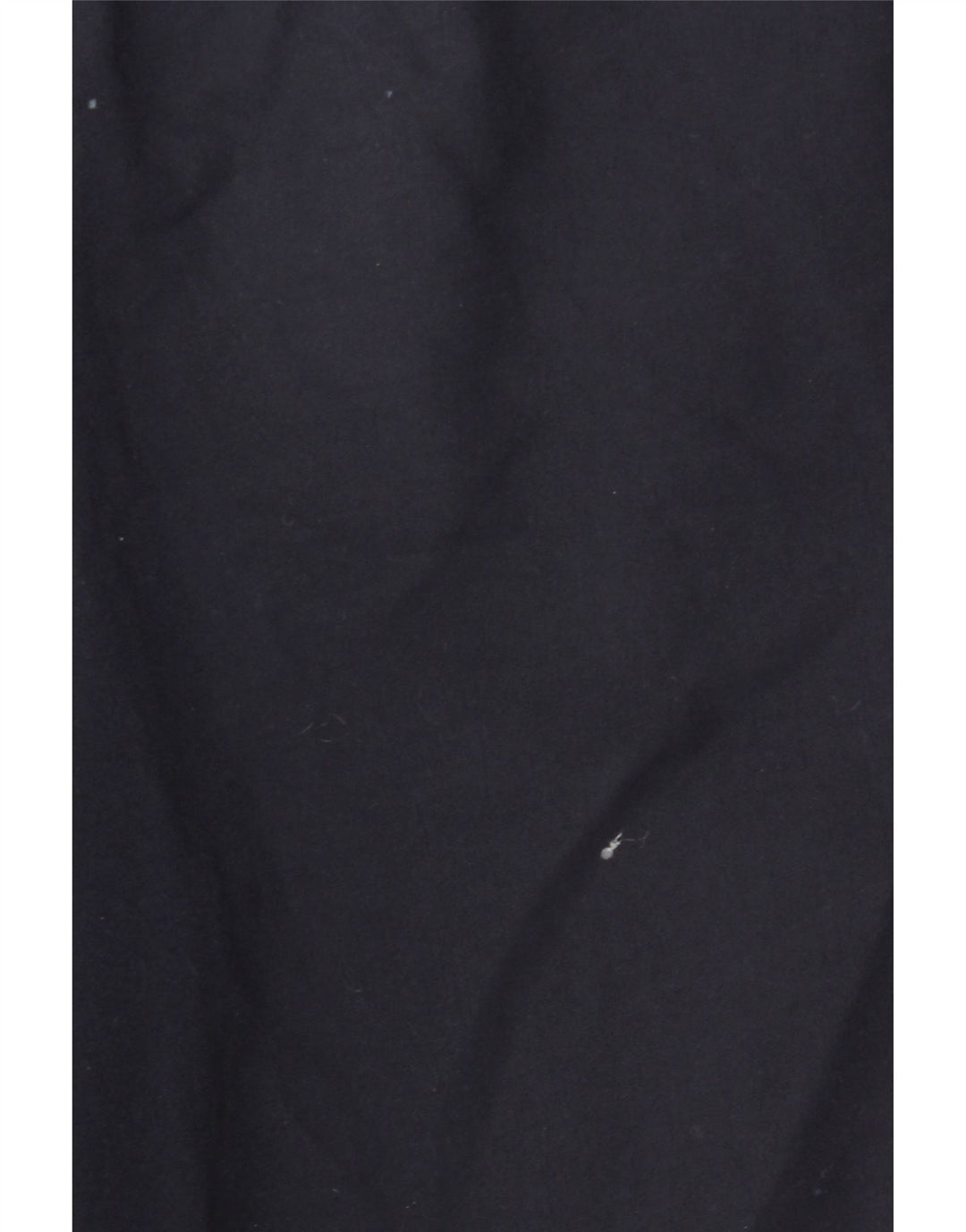 Męskie spodnie dresowe Adidas, średni granatowy poliester