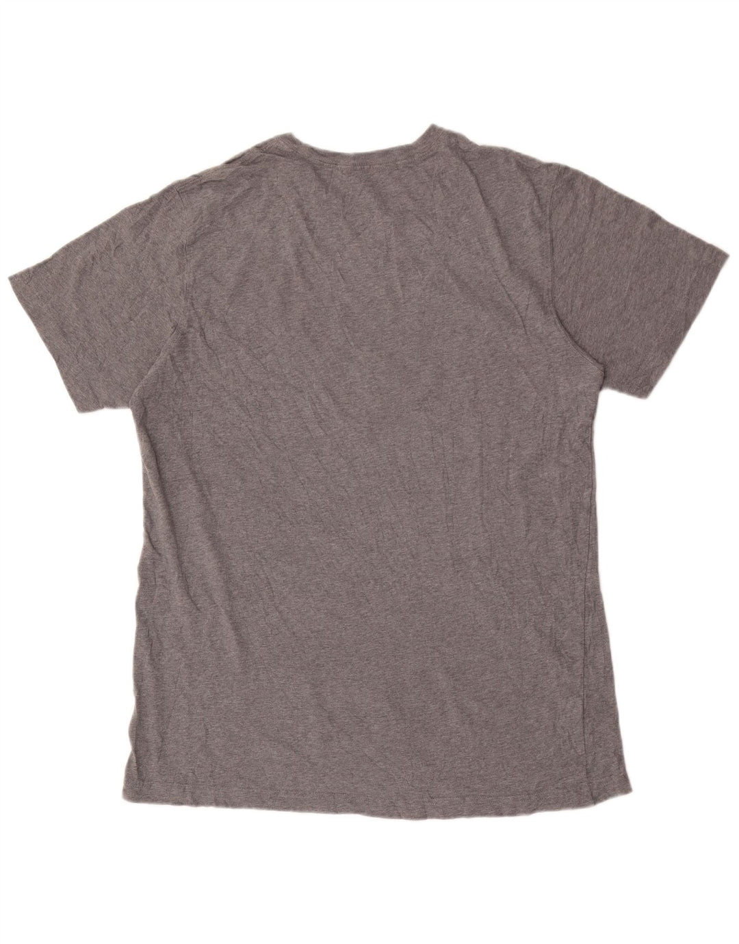 T-shirt męski Eddie Bauer, duży, szary