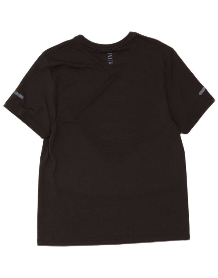 Męski t-shirt Under Armour, średni szary
