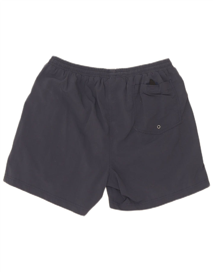 Męskie spodenki kąpielowe Helly Hansen, średni granatowy nylon