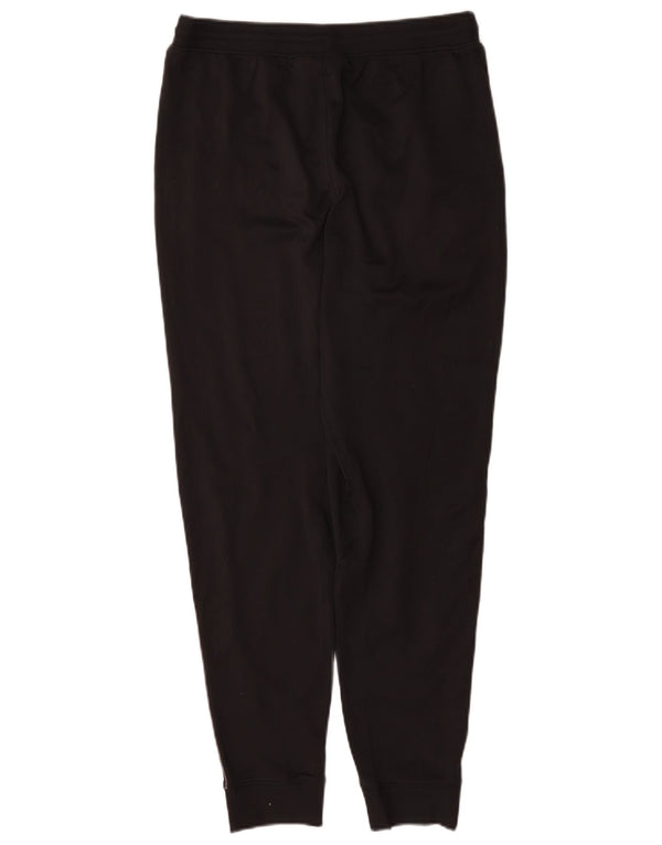 Chłopięce spodnie dresowe Under Armour Joggers 13-14 lat XL, czarny poliester