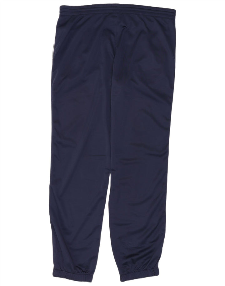 Męskie spodnie dresowe Ellesse Joggers 2XL Granatowy poliester